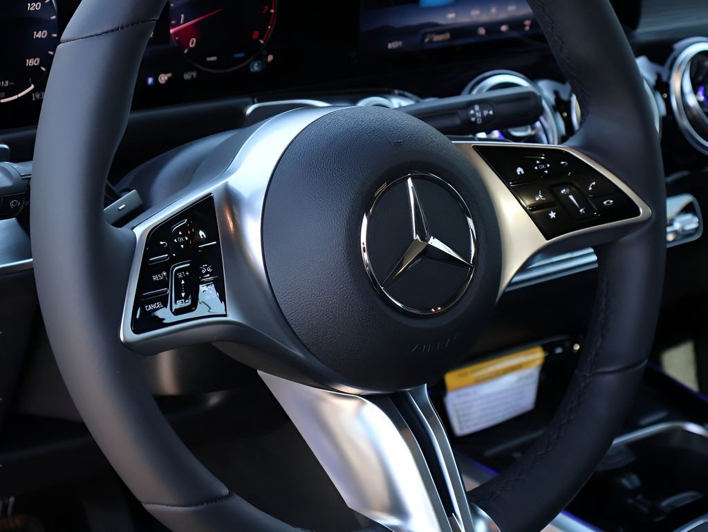 2026 Mercedes-Benz GLB GLB 250 San Clemente CA