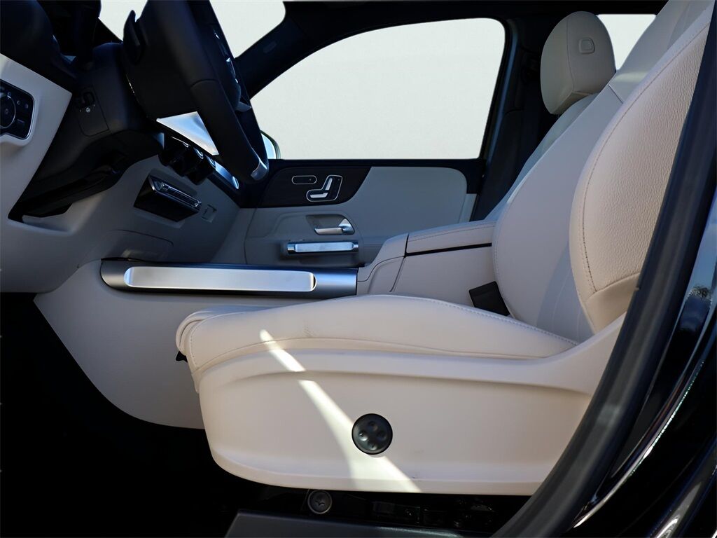 2026 Mercedes-Benz GLB GLB 250 San Clemente CA