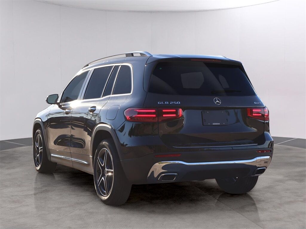 2026 Mercedes-Benz GLB GLB 250 San Clemente CA