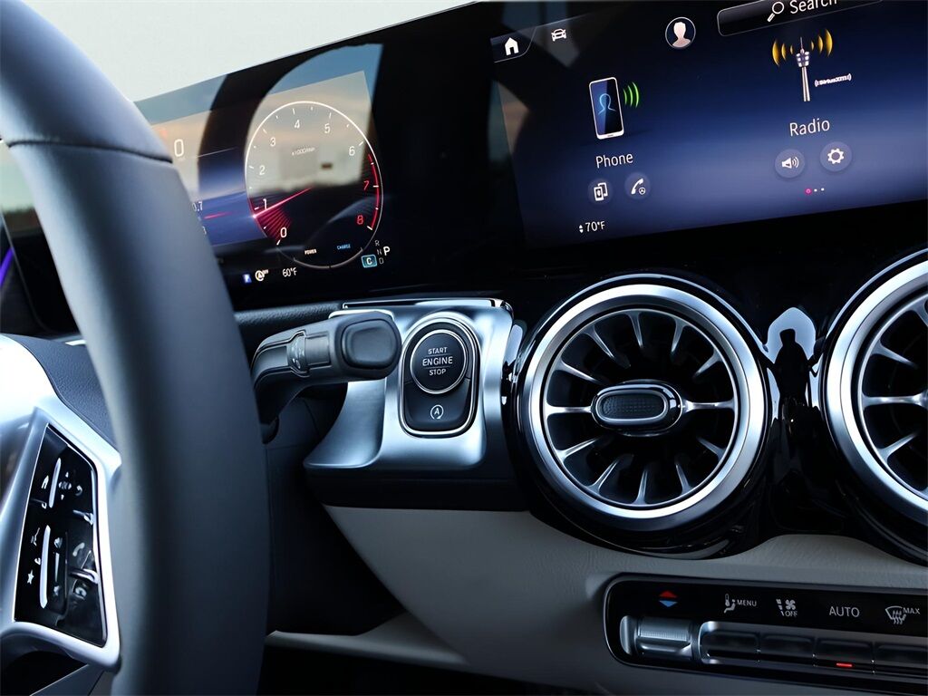 2026 Mercedes-Benz GLB GLB 250 San Clemente CA