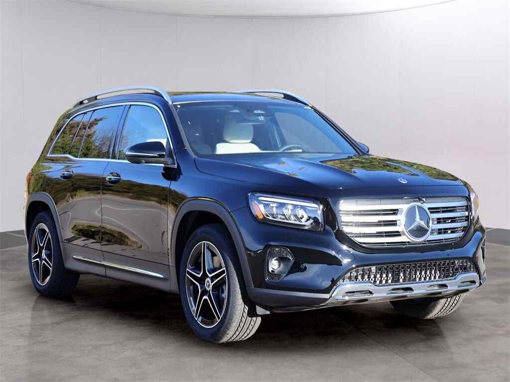 2026 Mercedes-Benz GLB GLB 250 San Clemente CA