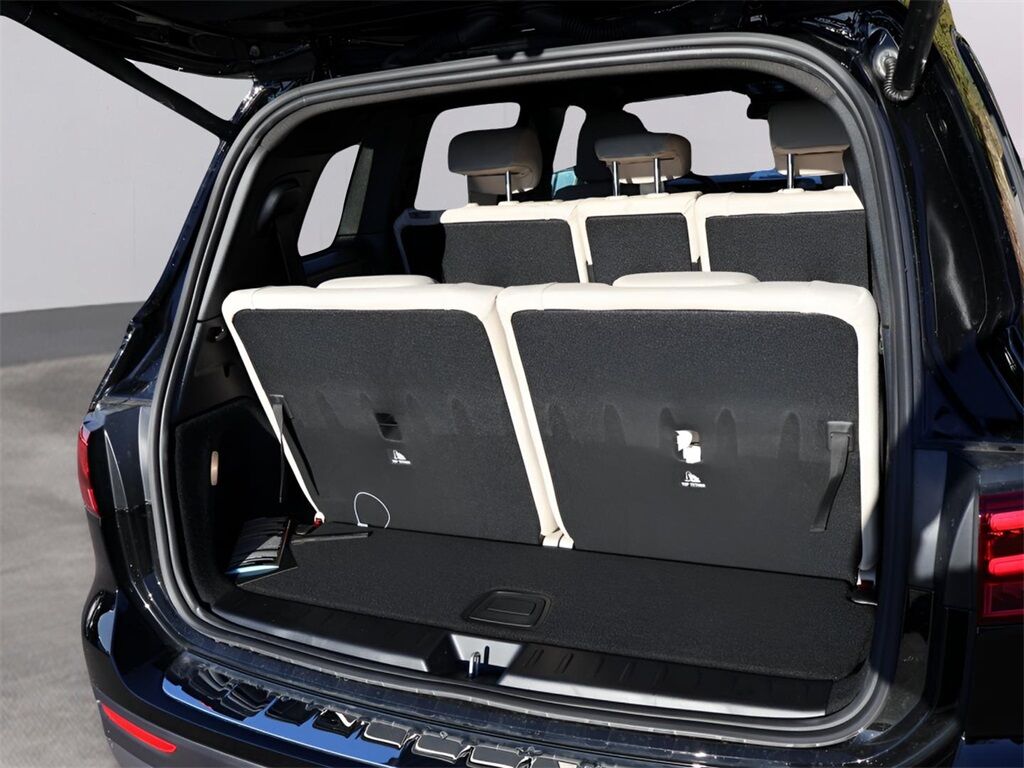 2026 Mercedes-Benz GLB GLB 250 San Clemente CA