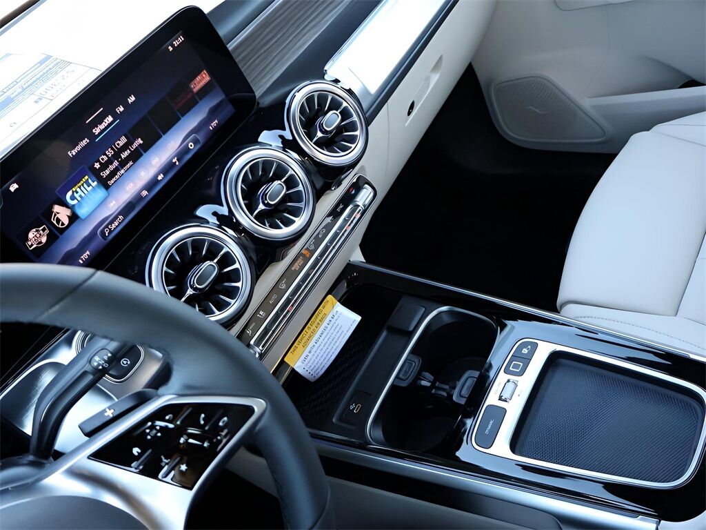 2026 Mercedes-Benz GLB GLB 250 San Clemente CA