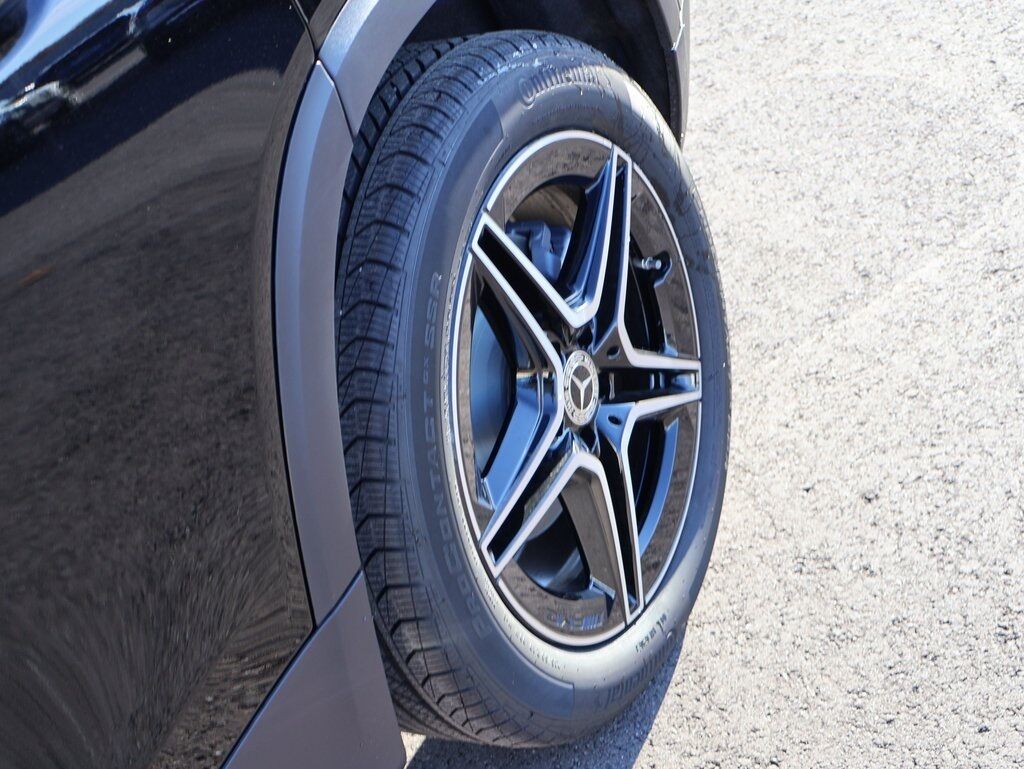 2026 Mercedes-Benz GLB GLB 250 San Clemente CA