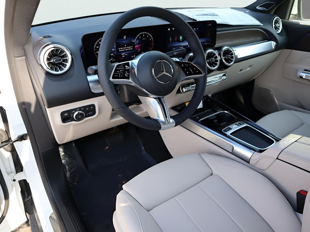 2026 Mercedes-Benz GLB GLB 250 San Clemente CA
