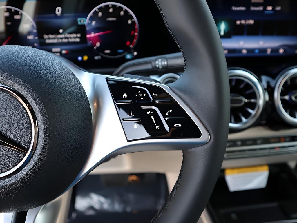 2026 Mercedes-Benz GLB GLB 250 San Clemente CA