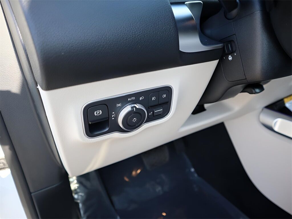 2026 Mercedes-Benz GLB GLB 250 San Clemente CA