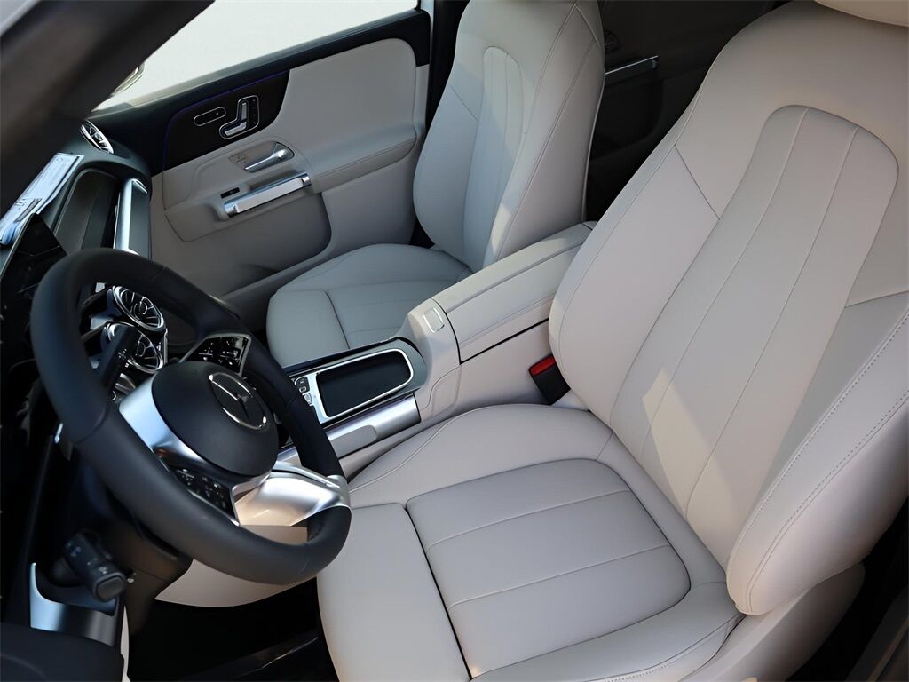 2026 Mercedes-Benz GLB GLB 250 San Clemente CA