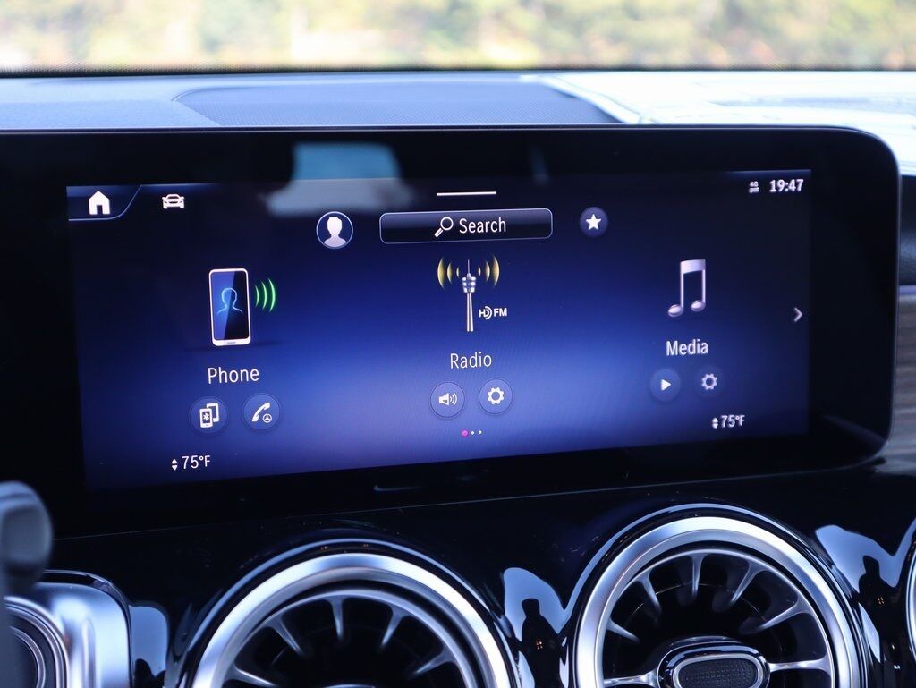 2026 Mercedes-Benz GLB GLB 250 San Clemente CA