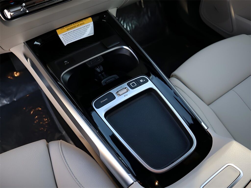 2026 Mercedes-Benz GLB GLB 250 San Clemente CA