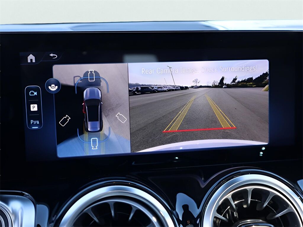 2026 Mercedes-Benz GLB GLB 250 San Clemente CA