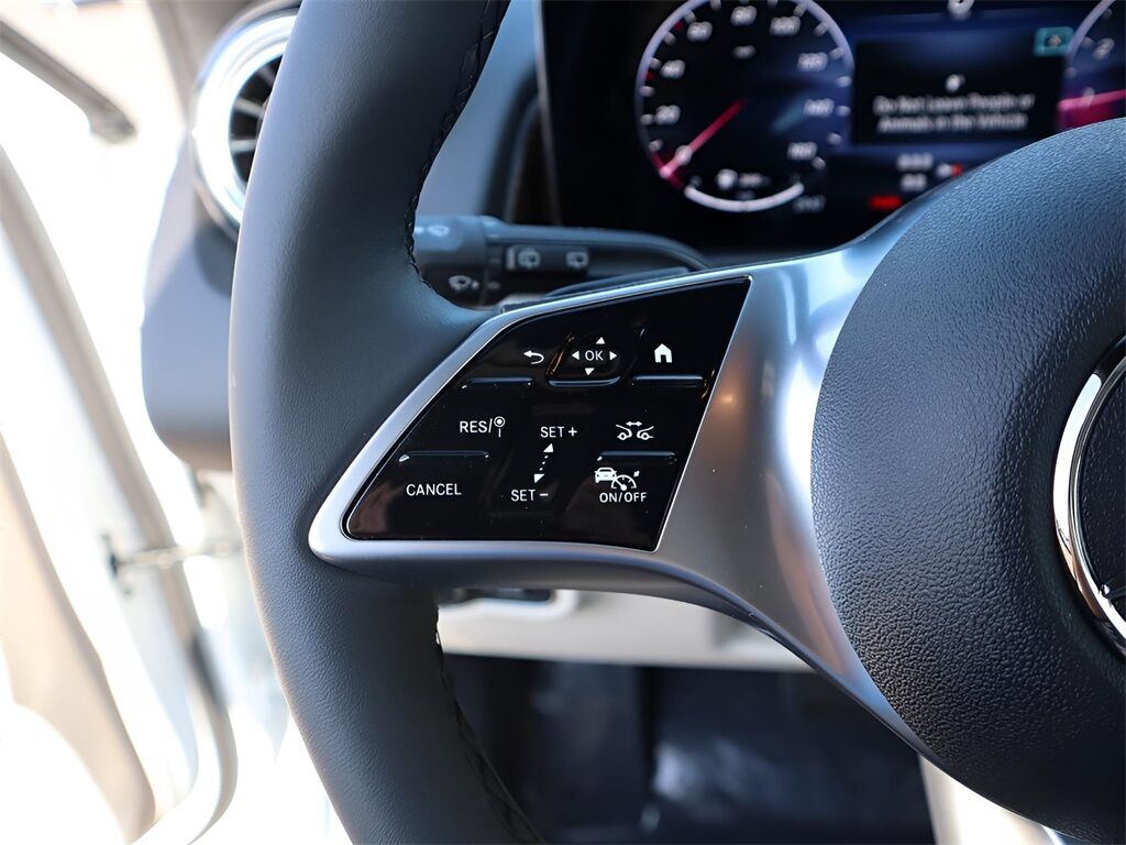 2026 Mercedes-Benz GLB GLB 250 San Clemente CA