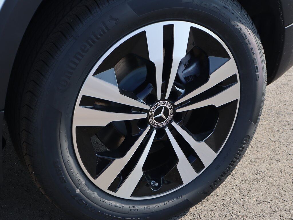 2026 Mercedes-Benz GLB GLB 250 San Clemente CA