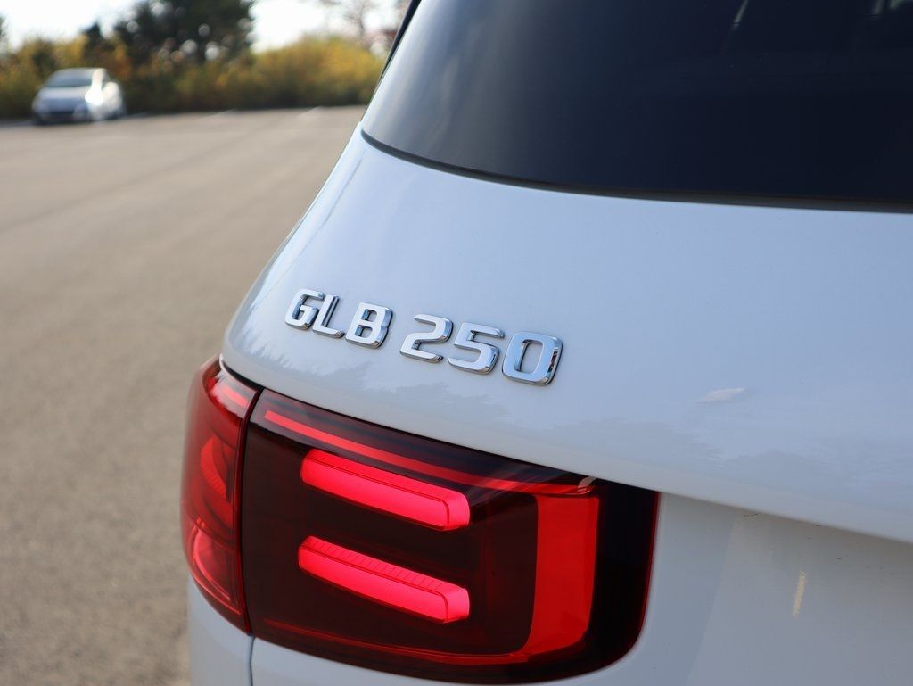 2026 Mercedes-Benz GLB GLB 250 San Clemente CA