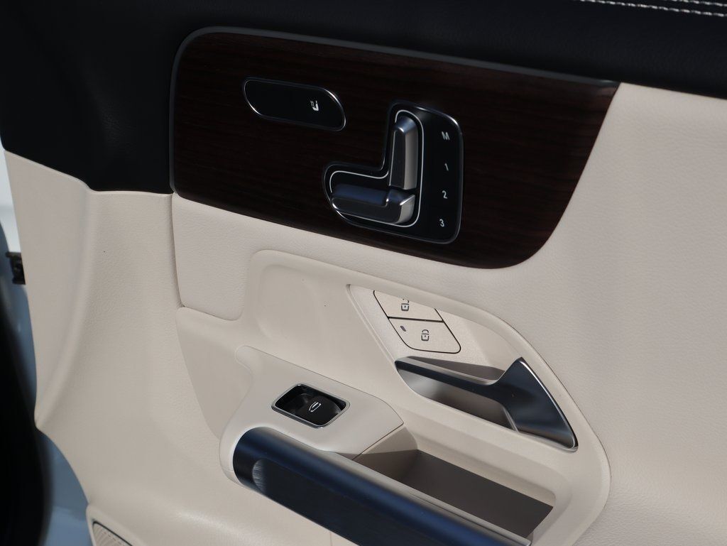 2026 Mercedes-Benz GLB GLB 250 San Clemente CA