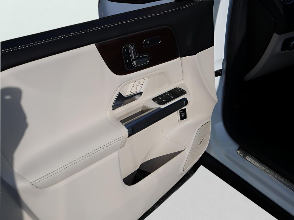 2026 Mercedes-Benz GLB GLB 250 San Clemente CA