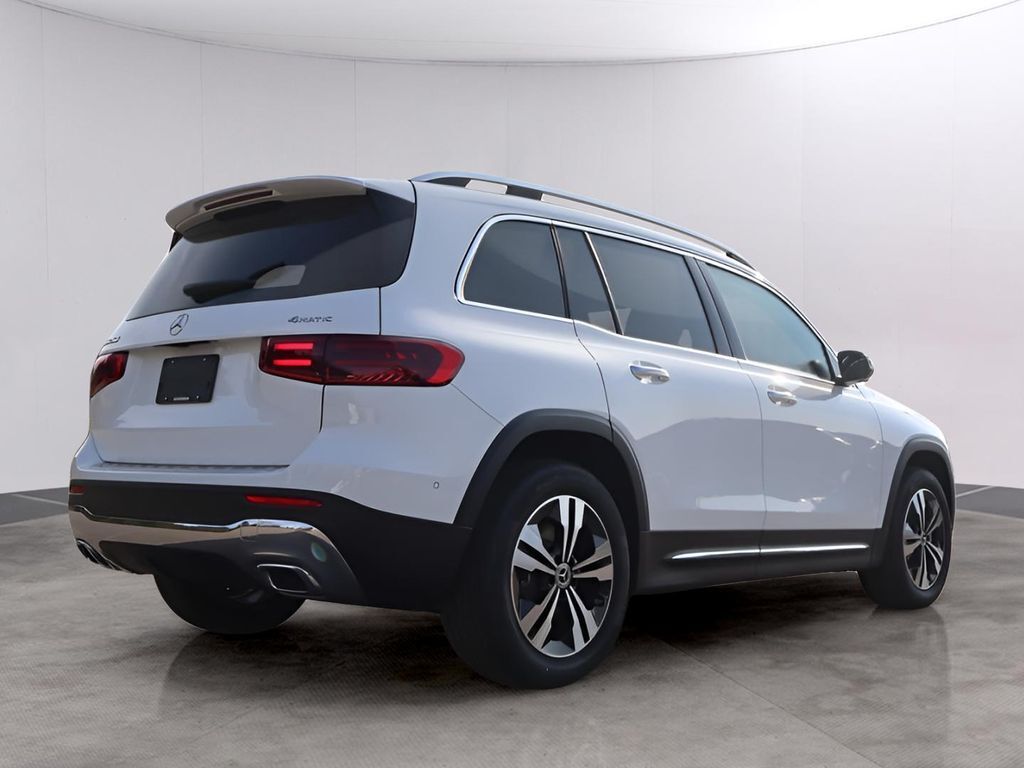 2026 Mercedes-Benz GLB GLB 250 San Clemente CA