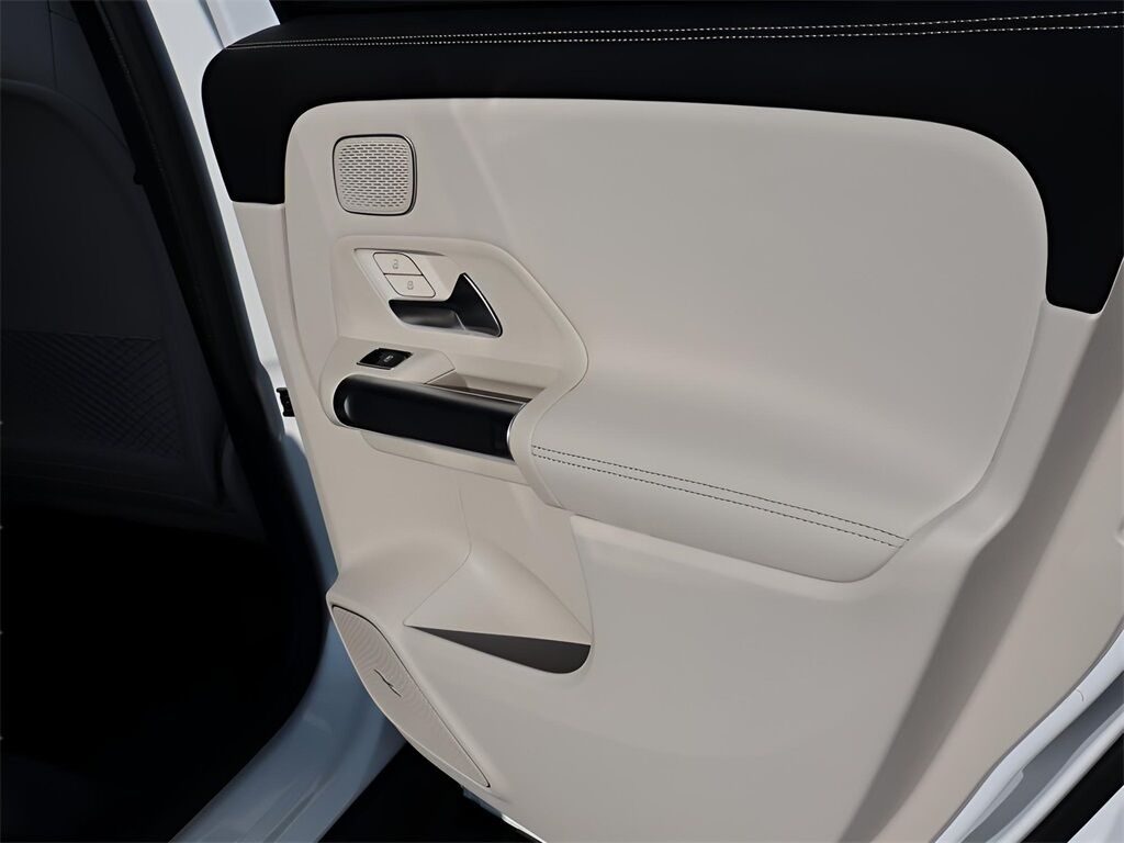 2026 Mercedes-Benz GLB GLB 250 San Clemente CA