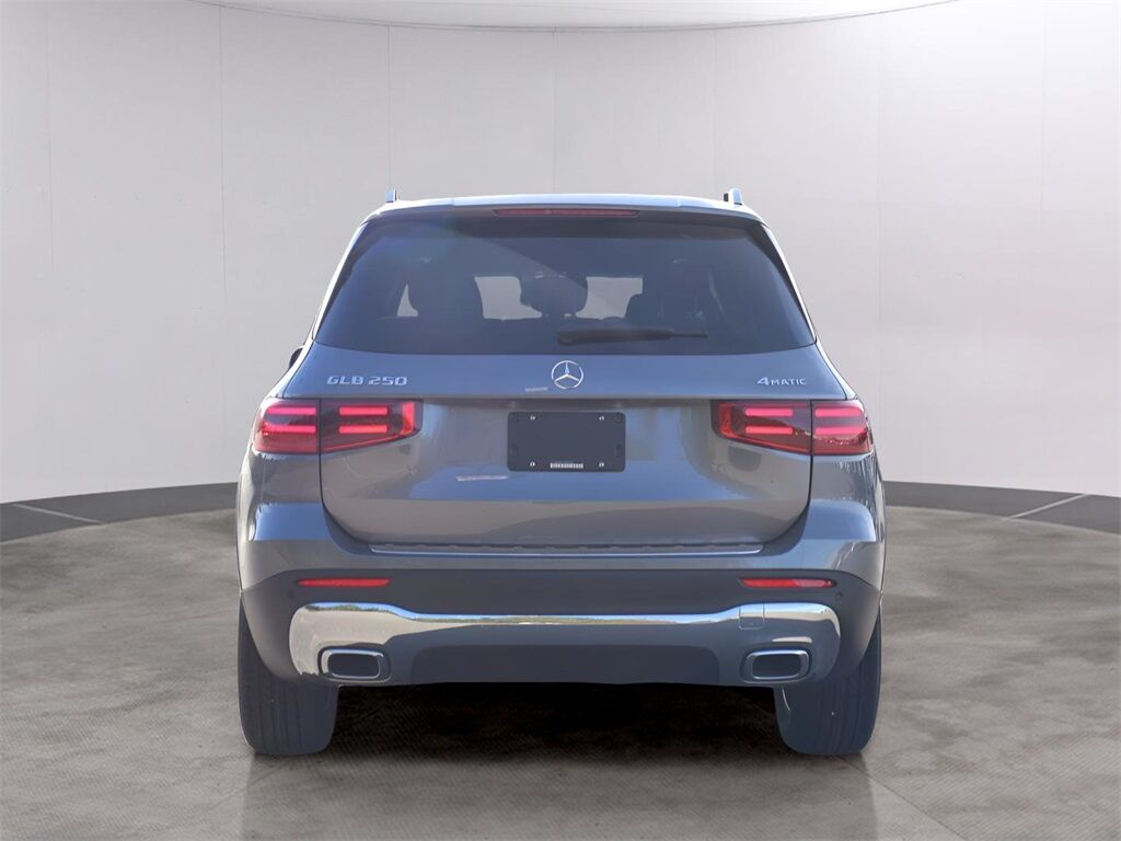 2026 Mercedes-Benz GLB GLB 250 San Clemente CA