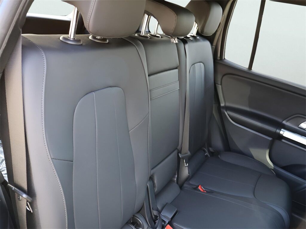 2026 Mercedes-Benz GLB GLB 250 San Clemente CA