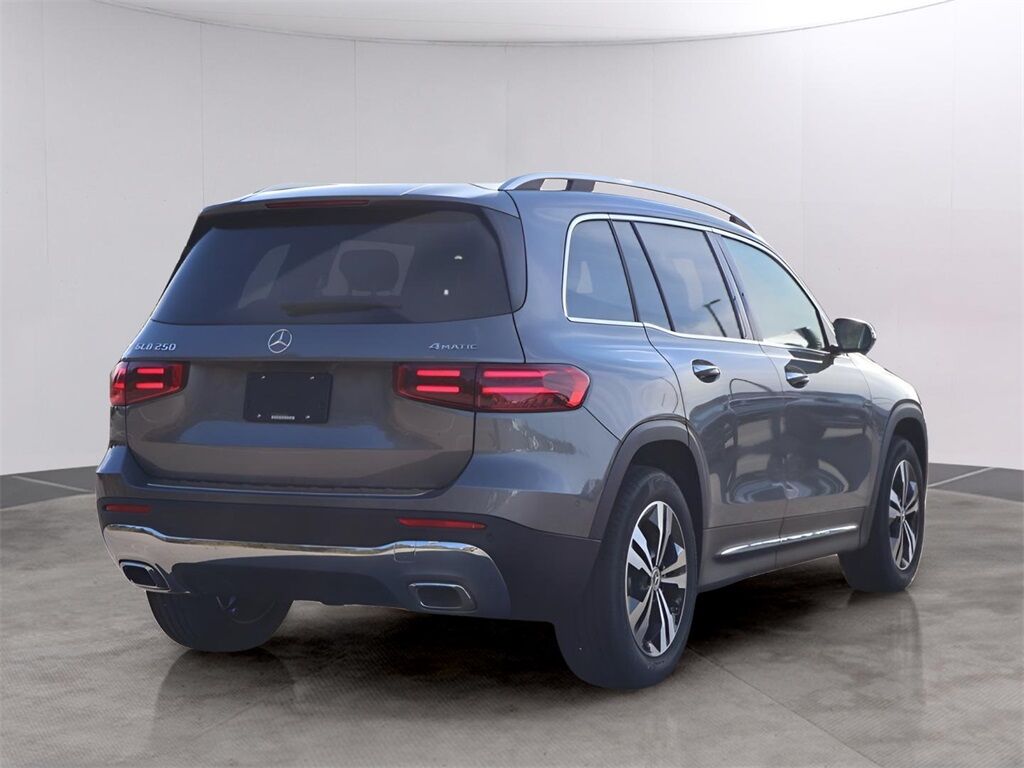 2026 Mercedes-Benz GLB GLB 250 San Clemente CA