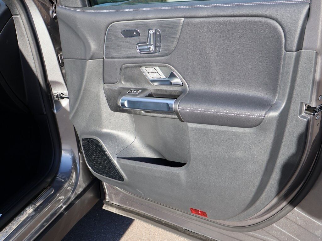 2026 Mercedes-Benz GLB GLB 250 San Clemente CA