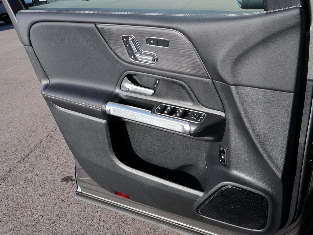 2026 Mercedes-Benz GLB GLB 250 San Clemente CA