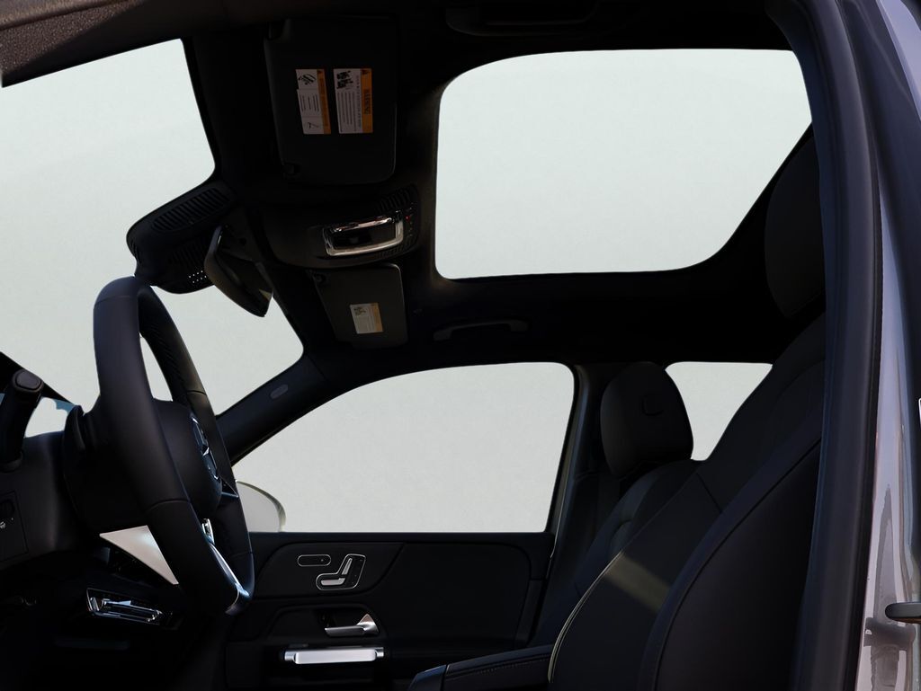 2026 Mercedes-Benz GLB GLB 250 San Clemente CA