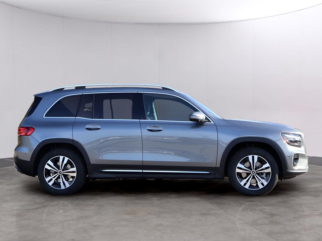 2026 Mercedes-Benz GLB GLB 250 San Clemente CA