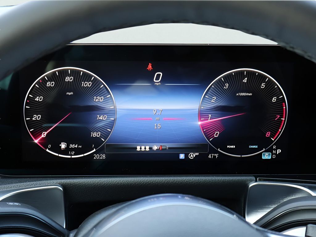 2026 Mercedes-Benz GLB GLB 250 San Clemente CA