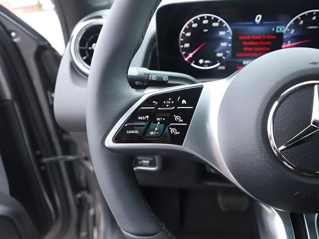 2026 Mercedes-Benz GLB GLB 250 San Clemente CA