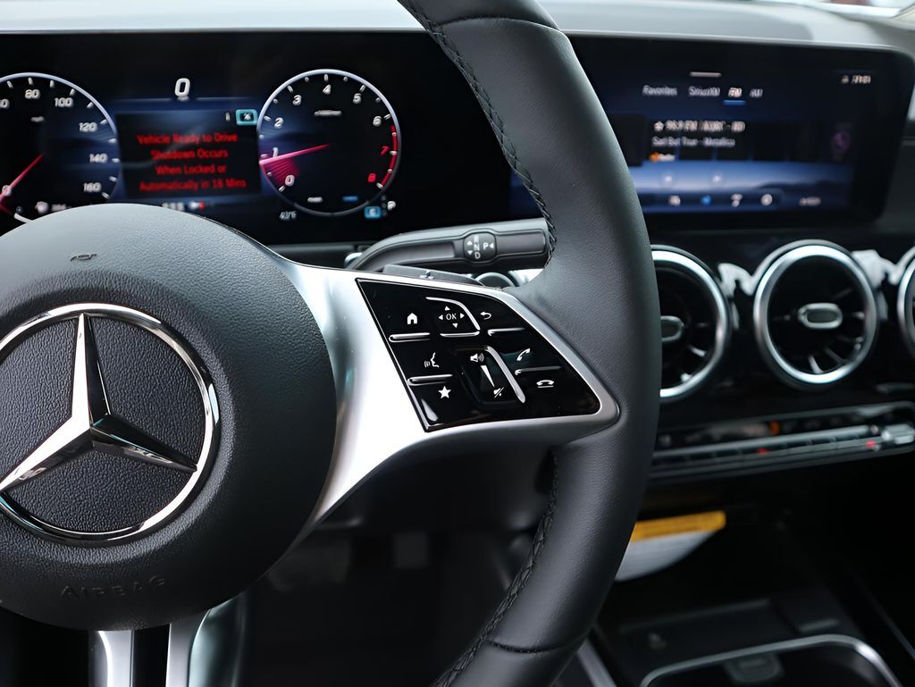 2026 Mercedes-Benz GLB GLB 250 San Clemente CA