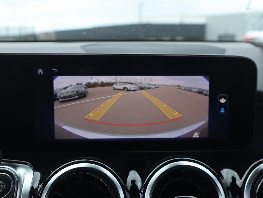 2026 Mercedes-Benz GLB GLB 250 San Clemente CA