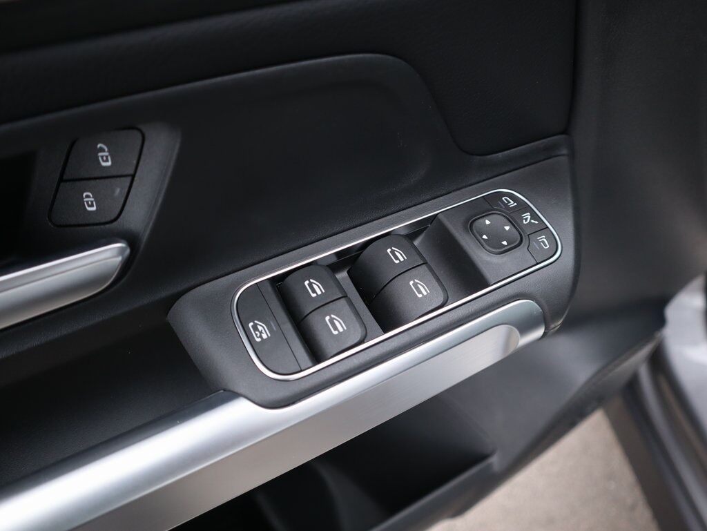 2026 Mercedes-Benz GLB GLB 250 San Clemente CA