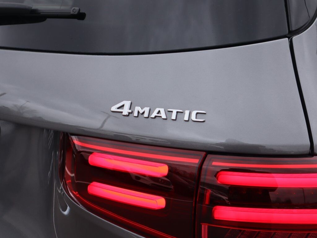 2026 Mercedes-Benz GLB GLB 250 San Clemente CA