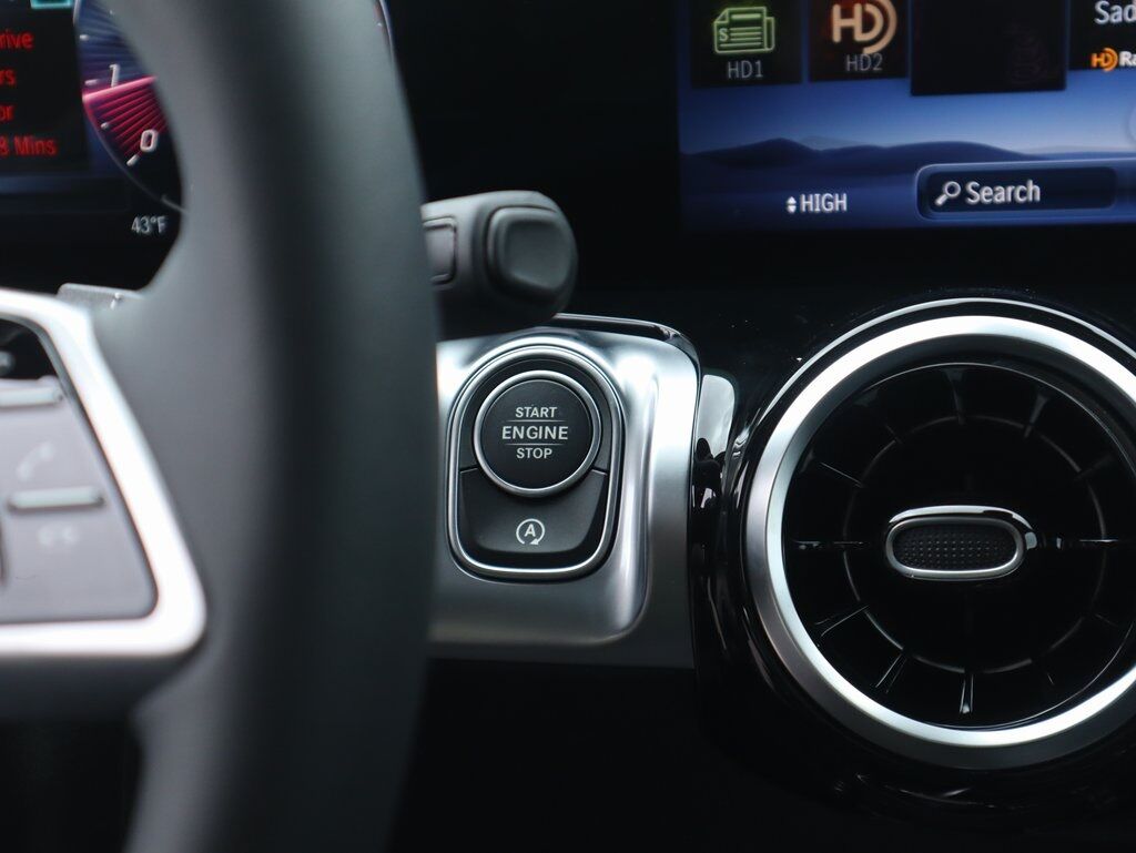 2026 Mercedes-Benz GLB GLB 250 San Clemente CA