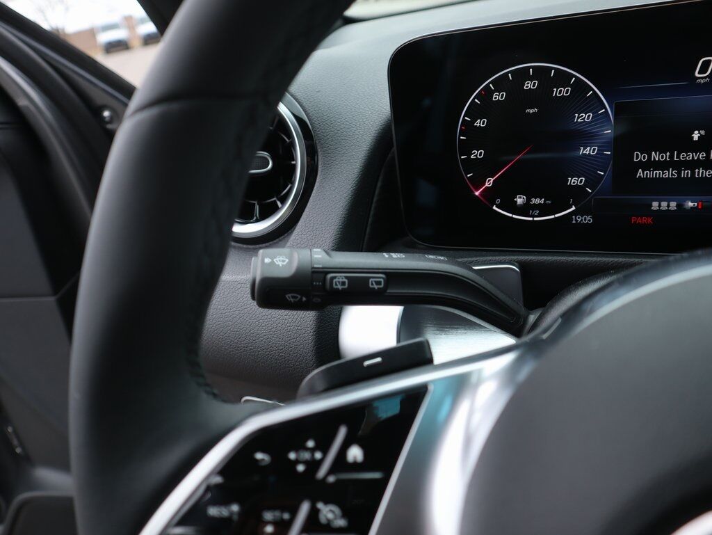 2026 Mercedes-Benz GLB GLB 250 San Clemente CA