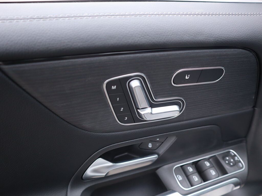 2026 Mercedes-Benz GLB GLB 250 San Clemente CA