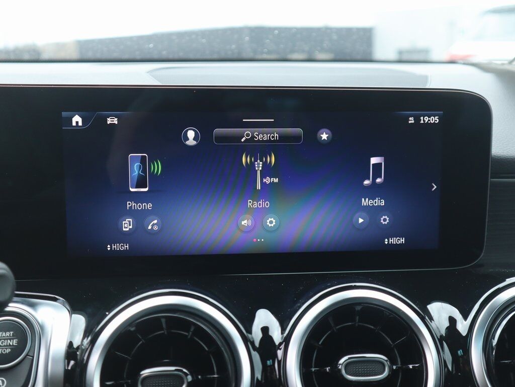 2026 Mercedes-Benz GLB GLB 250 San Clemente CA