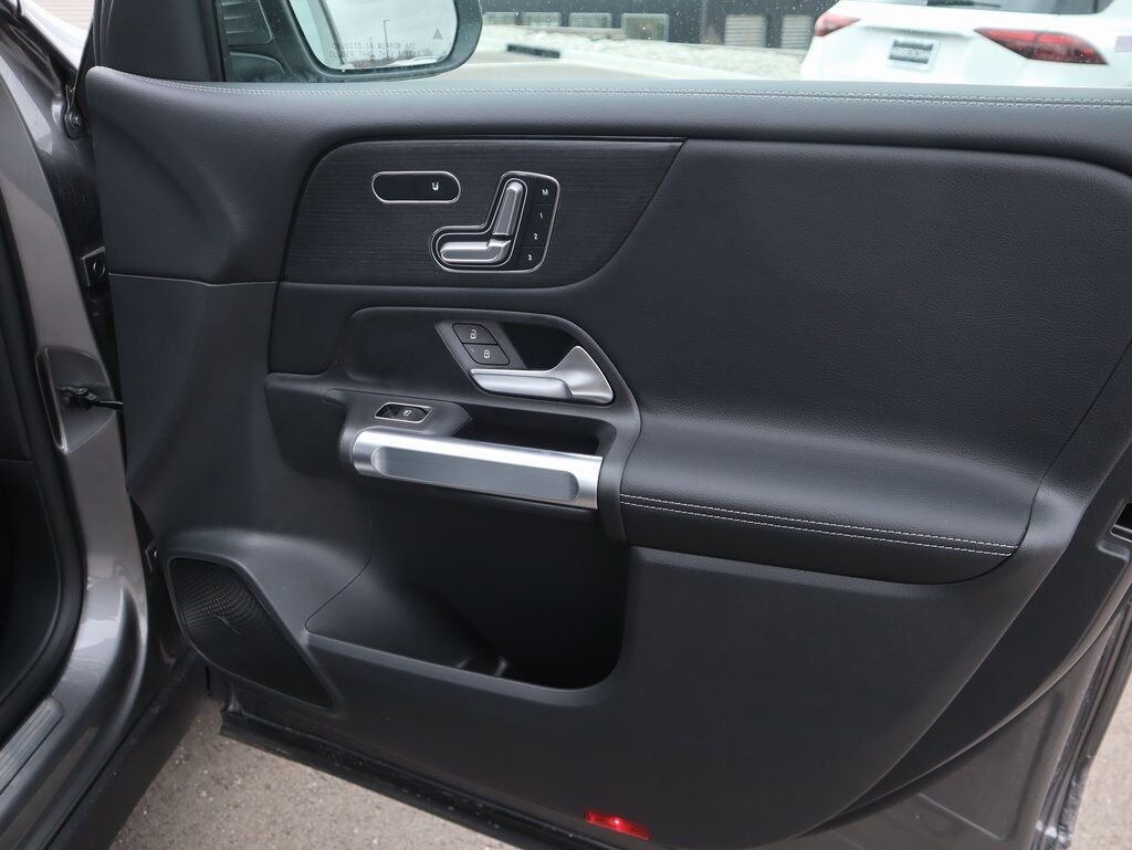 2026 Mercedes-Benz GLB GLB 250 San Clemente CA