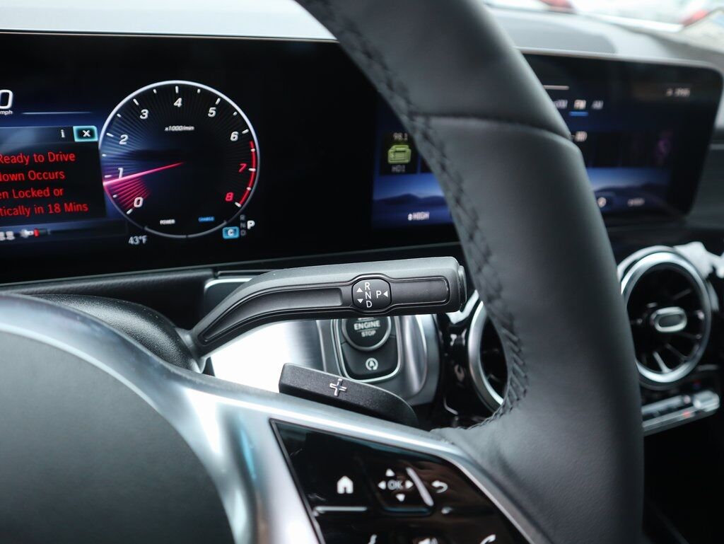 2026 Mercedes-Benz GLB GLB 250 San Clemente CA