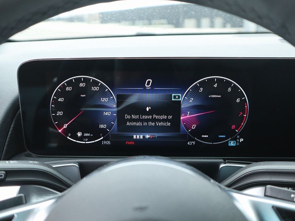 2026 Mercedes-Benz GLB GLB 250 San Clemente CA