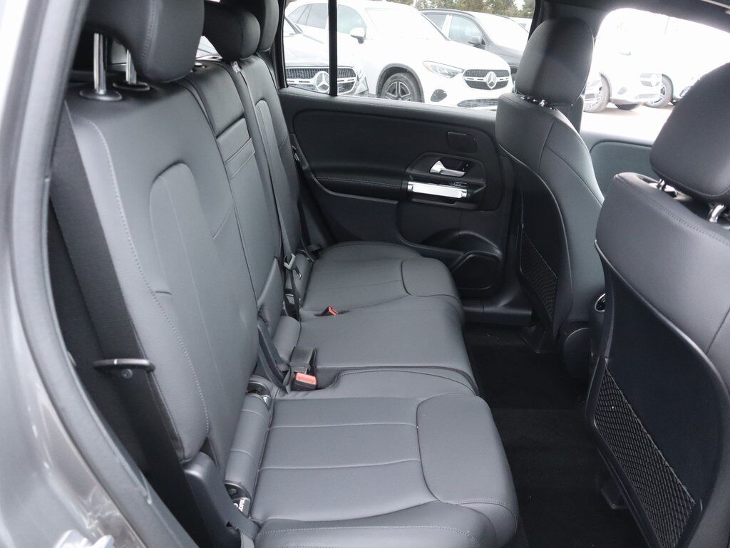 2026 Mercedes-Benz GLB GLB 250 San Clemente CA