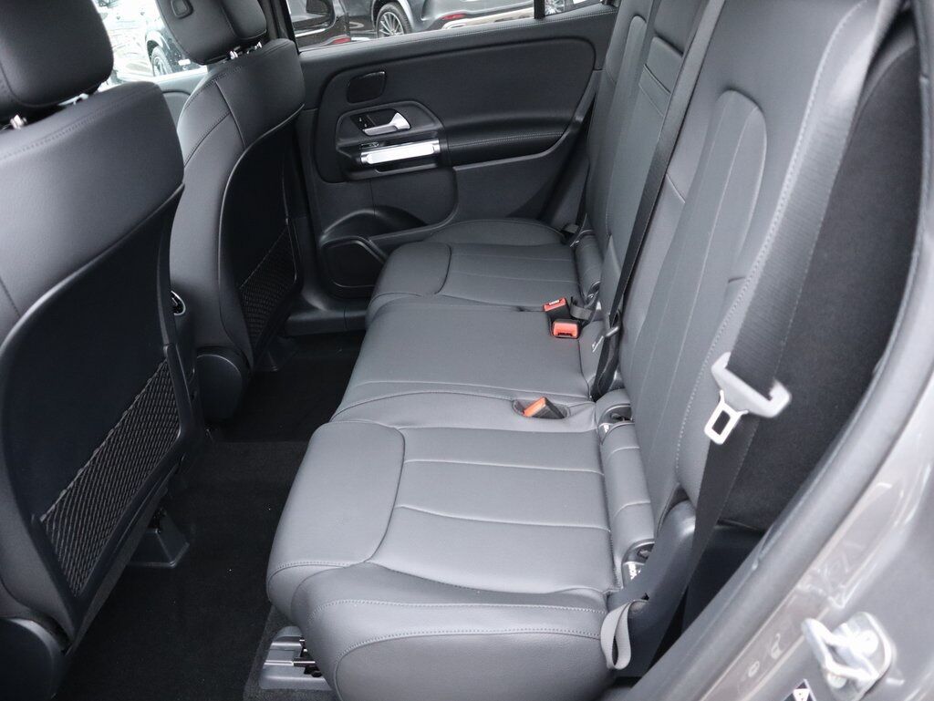 2026 Mercedes-Benz GLB GLB 250 San Clemente CA