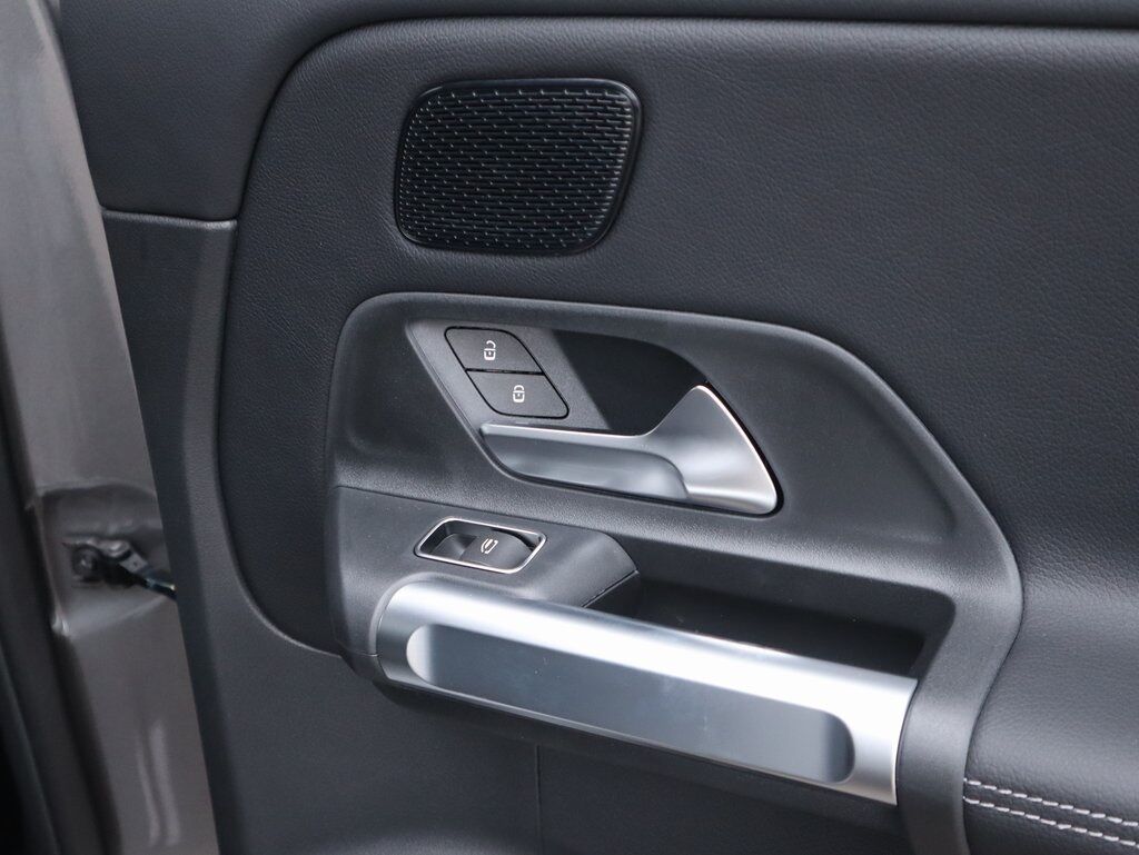 2026 Mercedes-Benz GLB GLB 250 San Clemente CA