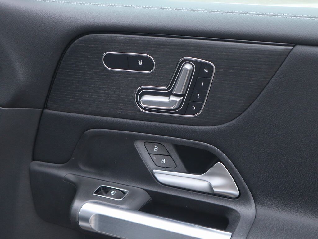 2026 Mercedes-Benz GLB GLB 250 San Clemente CA