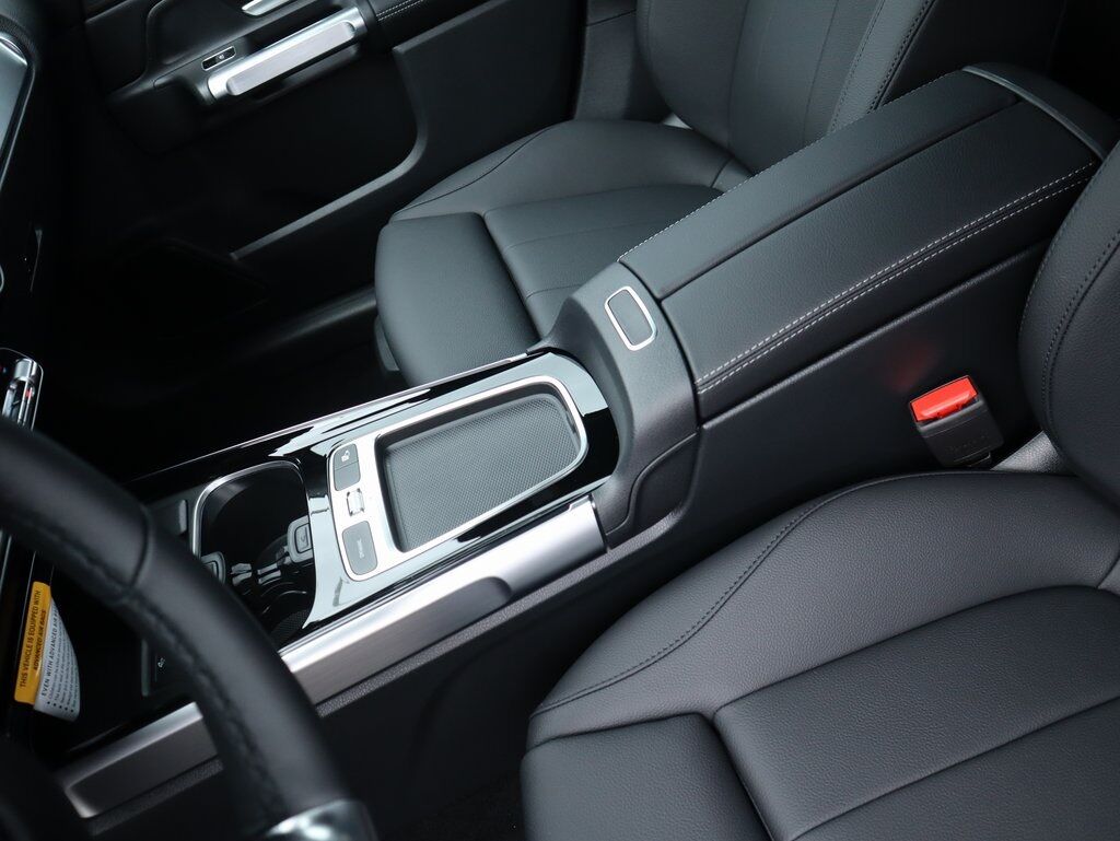 2026 Mercedes-Benz GLB GLB 250 San Clemente CA