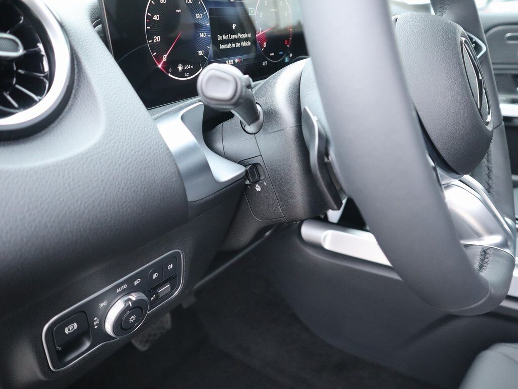 2026 Mercedes-Benz GLB GLB 250 San Clemente CA