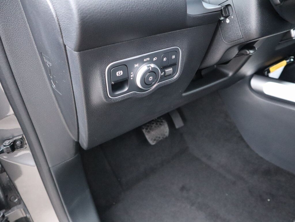 2026 Mercedes-Benz GLB GLB 250 San Clemente CA