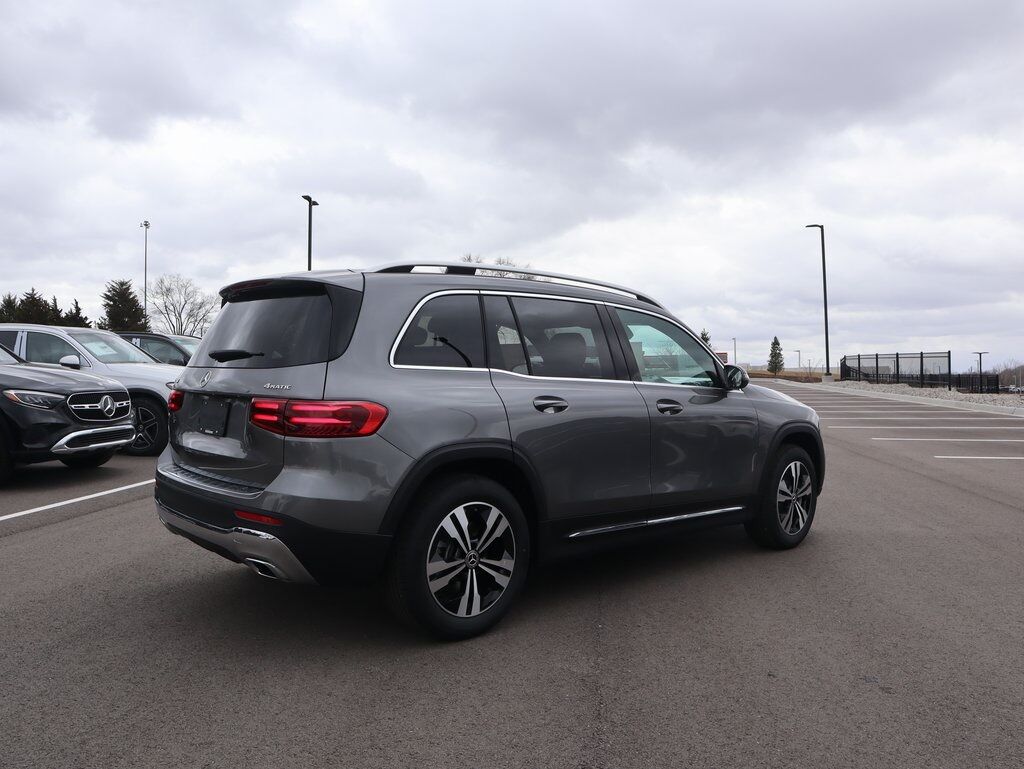 2026 Mercedes-Benz GLB GLB 250 San Clemente CA